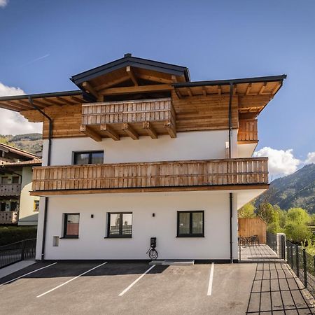 Riverside Rauris Apartments Exterior photo