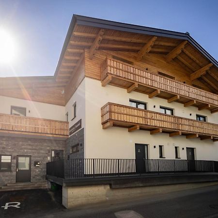 Riverside Rauris Apartments Exterior photo
